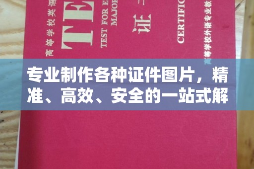 博乐专业制作各种证件图片，精准、高效、安全的一站式解决方案